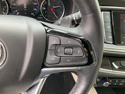 2023 Buick Enclave Premium