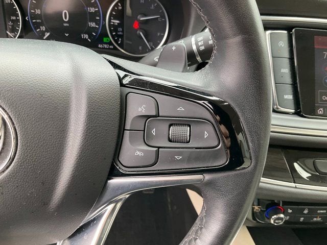 2023 Buick Enclave Premium