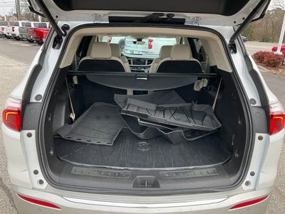 2023 Buick Enclave Premium