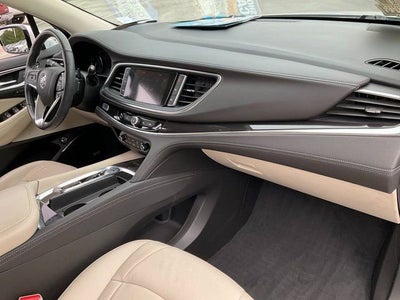 2023 Buick Enclave Premium