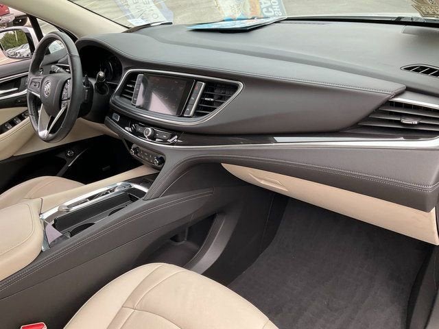 2023 Buick Enclave Premium