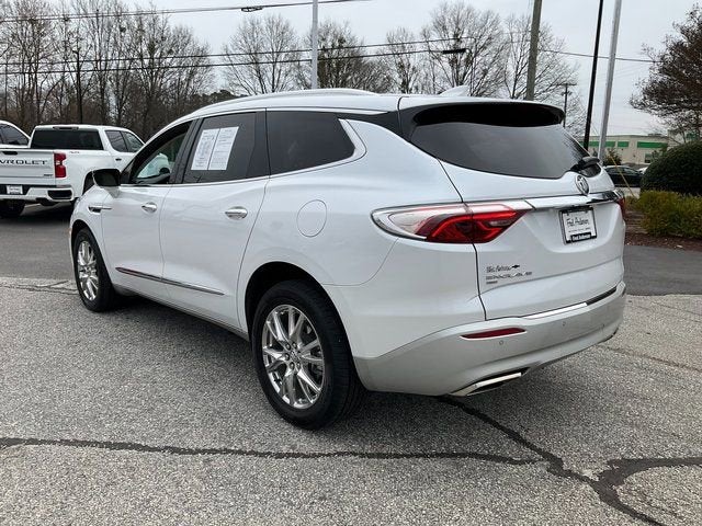 2023 Buick Enclave Premium