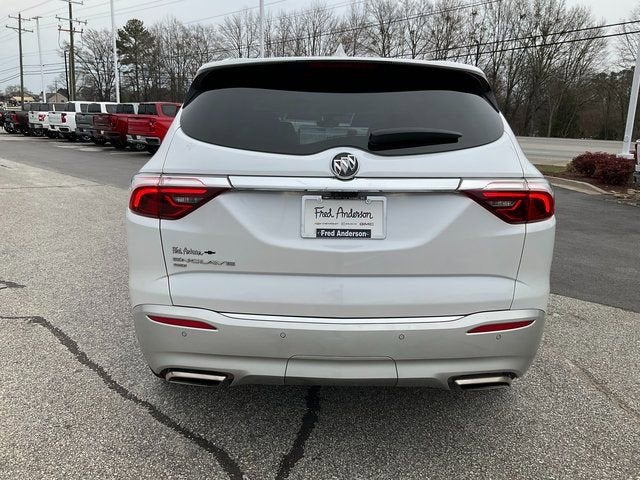 2023 Buick Enclave Premium