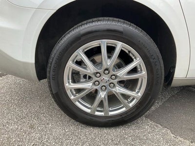 2023 Buick Enclave Premium