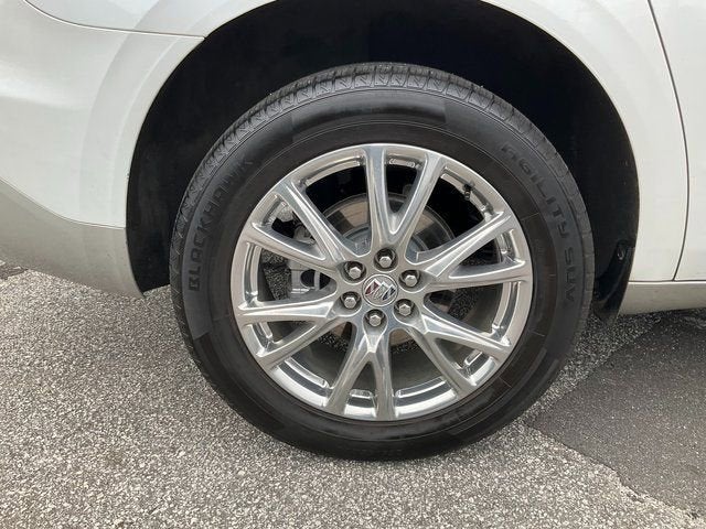 2023 Buick Enclave Premium