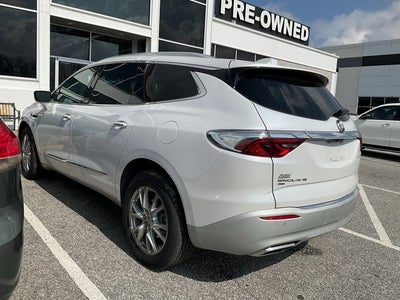 2023 Buick Enclave Premium