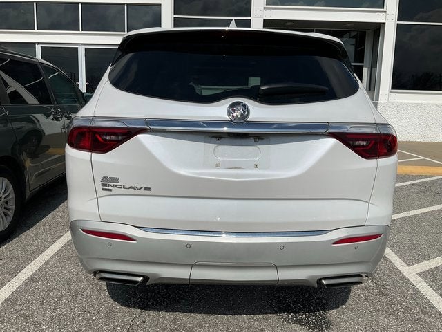 2023 Buick Enclave Premium