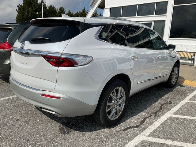 2023 Buick Enclave Premium