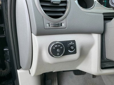 2011 Buick Enclave CXL-2