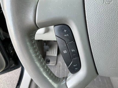 2011 Buick Enclave CXL-2