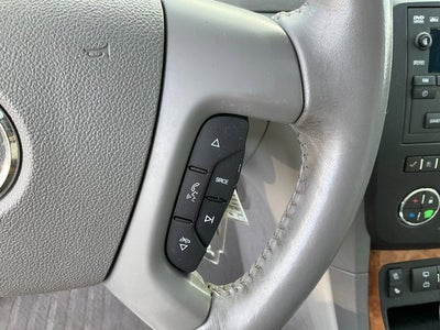 2011 Buick Enclave CXL-2