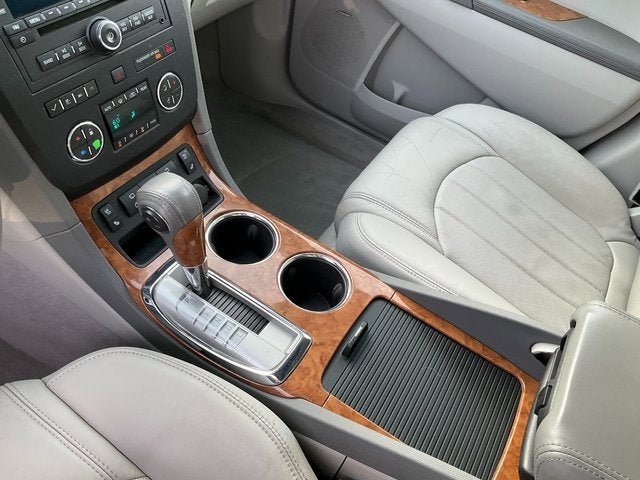 2011 Buick Enclave CXL-2