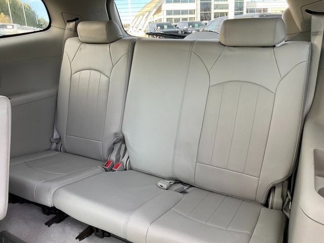 2011 Buick Enclave CXL-2