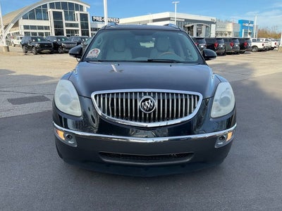 2011 Buick Enclave CXL-2