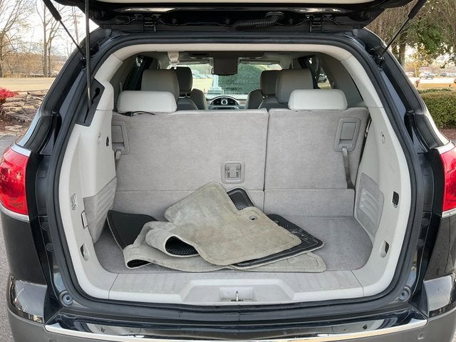 2011 Buick Enclave CXL-2