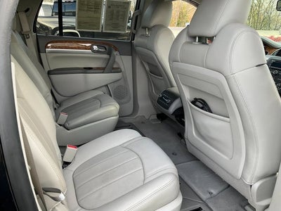 2011 Buick Enclave CXL-2
