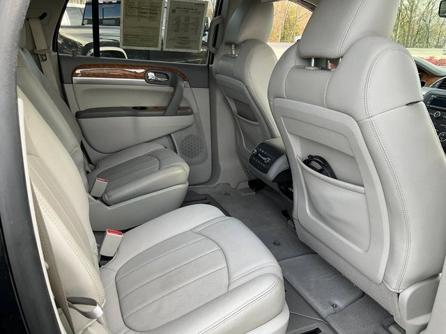 2011 Buick Enclave CXL-2