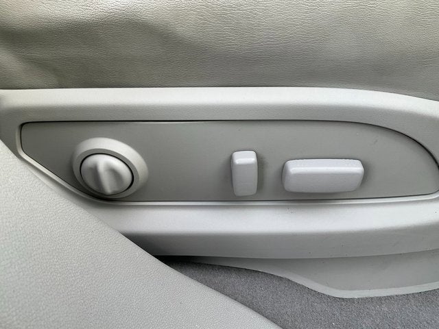 2011 Buick Enclave CXL-2