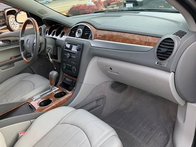 2011 Buick Enclave CXL-2