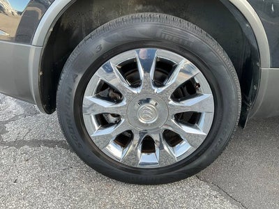 2011 Buick Enclave CXL-2