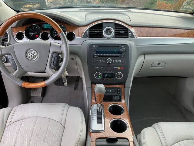 2011 Buick Enclave CXL-2