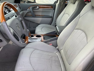 2011 Buick Enclave CXL-2