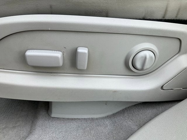 2011 Buick Enclave CXL-2