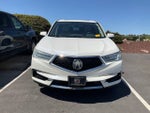 2017 Acura MDX NA