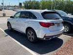 2017 Acura MDX NA
