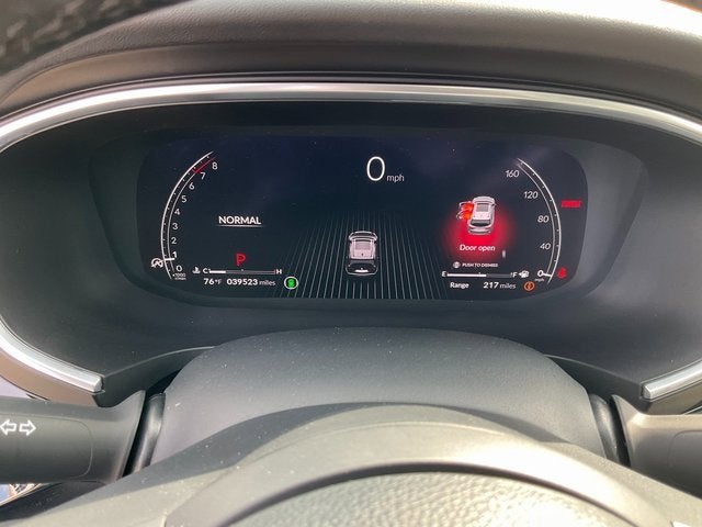 2023 Acura MDX w/Technology Package