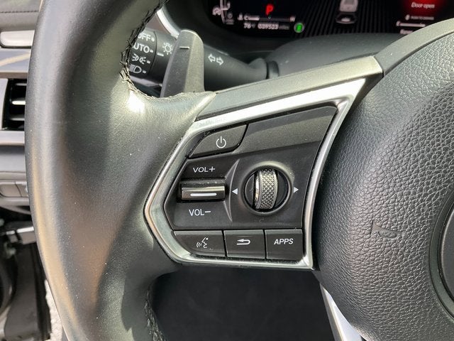 2023 Acura MDX w/Technology Package