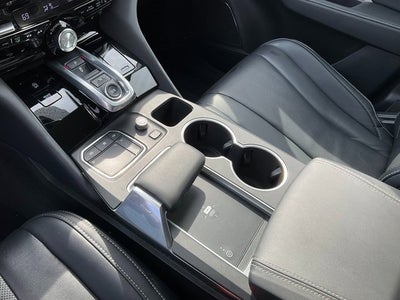 2023 Acura MDX w/Technology Package