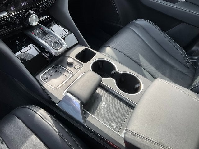 2023 Acura MDX w/Technology Package