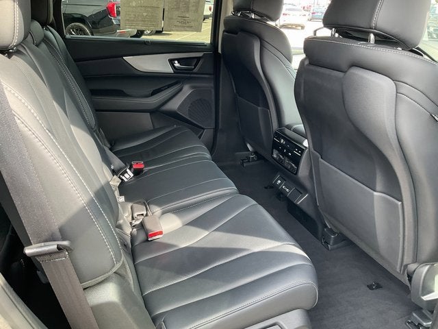 2023 Acura MDX w/Technology Package