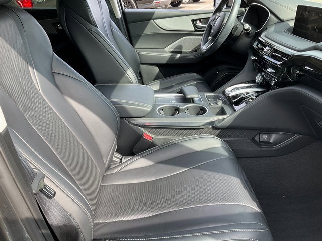 2023 Acura MDX w/Technology Package