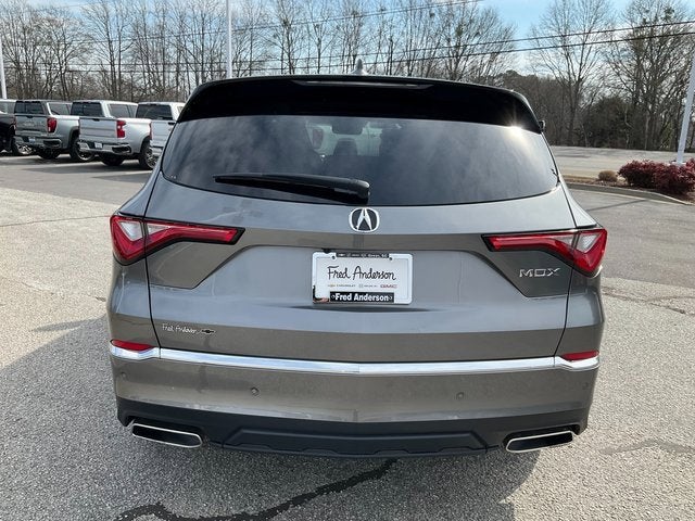 2023 Acura MDX w/Technology Package