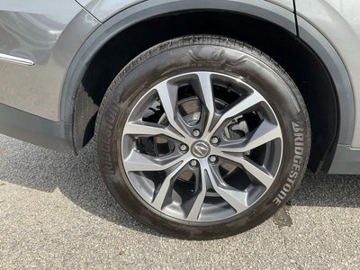 2023 Acura MDX w/Technology Package