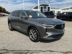 2023 Acura MDX w/Technology Package