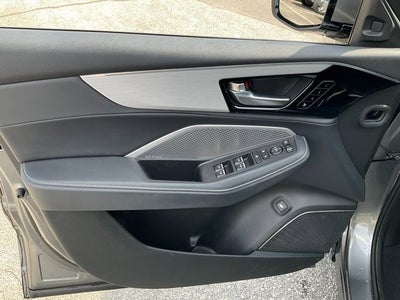 2023 Acura MDX w/Technology Package