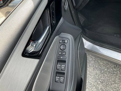 2023 Acura MDX w/Technology Package