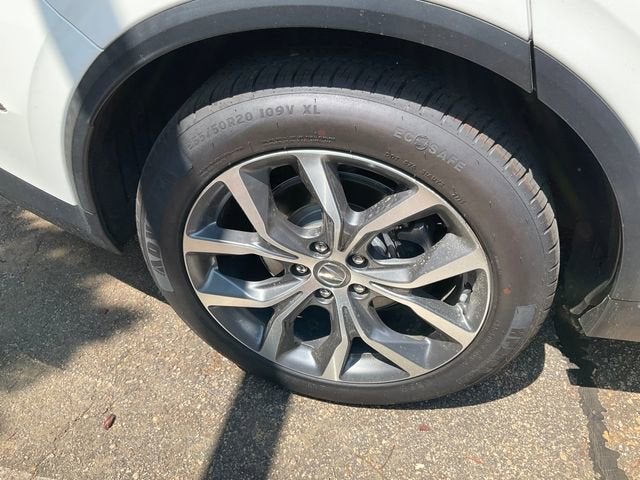 2023 Acura MDX w/Technology Package