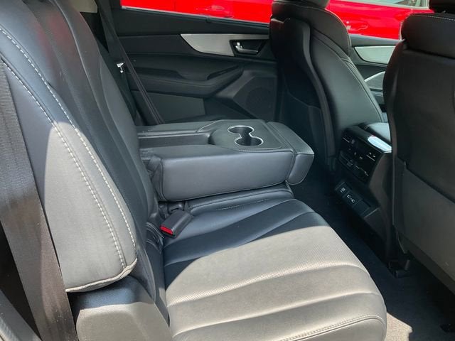 2023 Acura MDX w/Technology Package