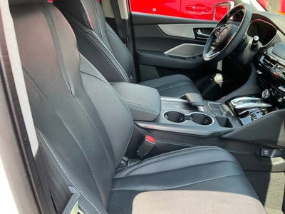 2023 Acura MDX w/Technology Package