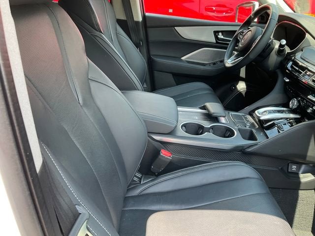 2023 Acura MDX w/Technology Package