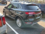 2019 Lincoln MKC Standard