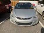 2016 Hyundai Elantra Limited