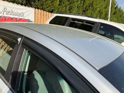 2016 Hyundai Elantra Limited