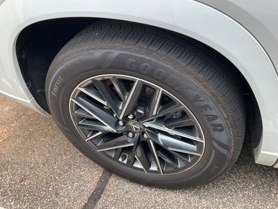 2025 Lexus TX TX 350