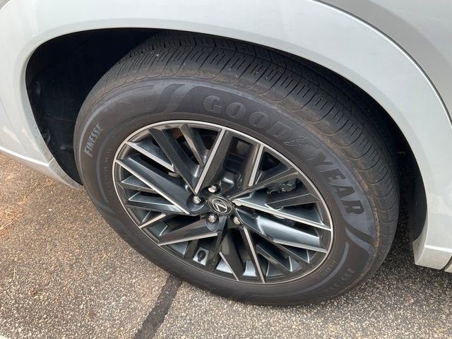 2025 Lexus TX TX 350