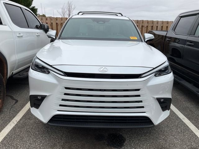 2025 Lexus TX TX 350